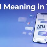 ATM Meaning in Text What ATM Means in Messages & Chat