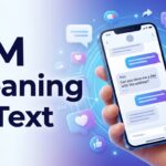 DM Meaning in Text What It Means in Chat & Social Media