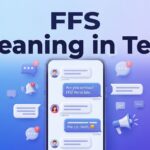 FFS Meaning in Text Simple Slang Guide