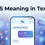 FS Meaning in Text Definition, Uses & Examples