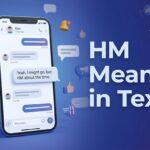 HM Meaning in Text What It Means in Chat, TikTok & WhatsApp