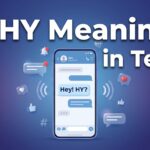 HY Meaning in Text Definition, Uses & Examples
