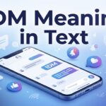 IDM Meaning in Text Explained Chat, WhatsApp & More