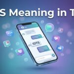 IDTS Meaning on Snapchat, TikTok & Instagram