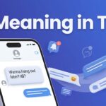 IG Meaning in Text What It Means in Chats & Social Media