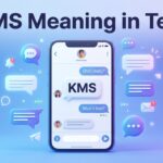 KMS Meaning in Texting, Chat & Social Media Guide