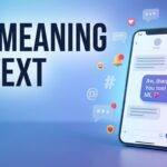 ML Meaning in Text Definition, Uses & Examples