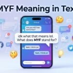 MYF Meaning in Text: The Hidden Meaning Behind MYF