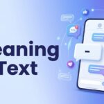 Meaning in Text Message Full Explanation