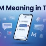 NTM Meaning in Text, Chat, WhatsApp & TikTok