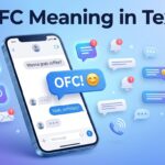 OFC Meaning in Text Full Meaning, Uses & Examples