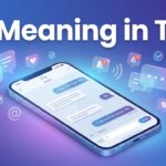 RS Meaning in Texting Definition, Uses & Examples