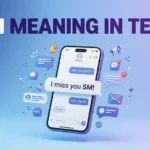 SM Meaning in Text What Does SM Mean in Chat, Snapchat, TikTok and Social Media
