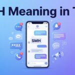 SMH Meaning in Text Full Meaning, Uses & Examples