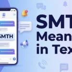 SMTH-Meaning-in-Text-Chat-Social-Media-More