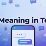 … Meaning in Text: Definition, Uses & Examples