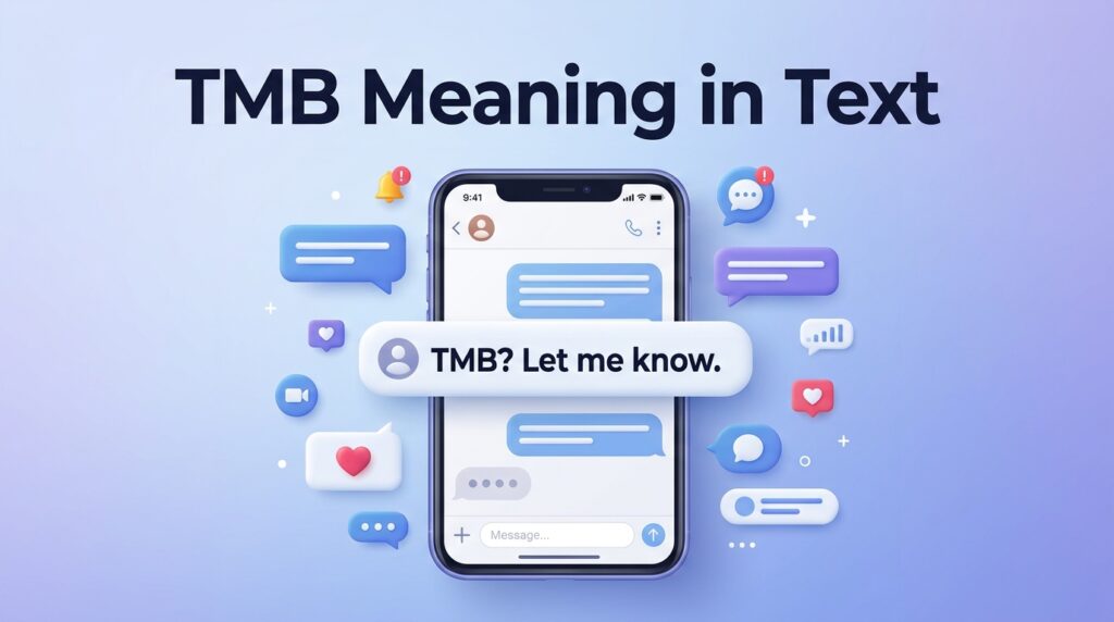 TMP Meaning in Text Simple Definition & Examples