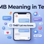 TMP Meaning in Text Simple Definition & Examples