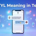 TTYL Meaning in Text: What It Stands For & How to Use It