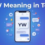 YW Meaning in Text What Does YW Mean in Chat & Social Media