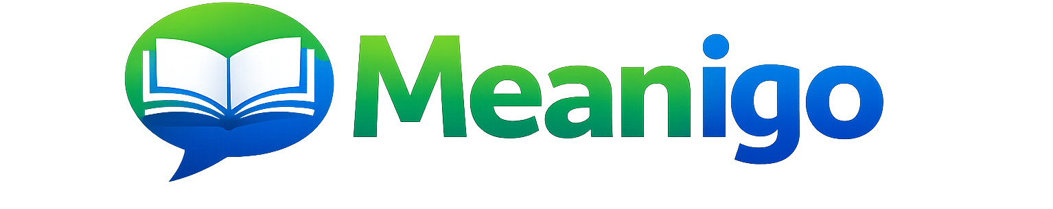 meanigo.com