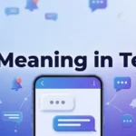 … Meaning in Text Definition, Uses & Examples
