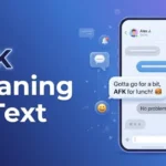 AFK Meaning in Text What It Means and How to Use It