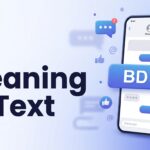BD Meaning in Text Definition, Uses, Replies & Examples