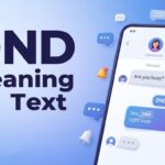 DND Meaning in Text: Uses, Examples and Replies
