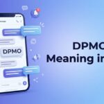 DPMO Meaning in Text Uses, Examples & Replies