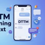 DTTM Meaning in Text Explained with Examples