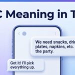 ETC Meaning in Text Full Form & Examples