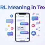 FRL Meaning in Text What Does FRL Mean