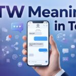 FTW Meaning in Text Definition, Uses & Examples