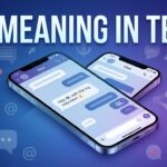 GL Meaning in Text What It Means and How to Use It