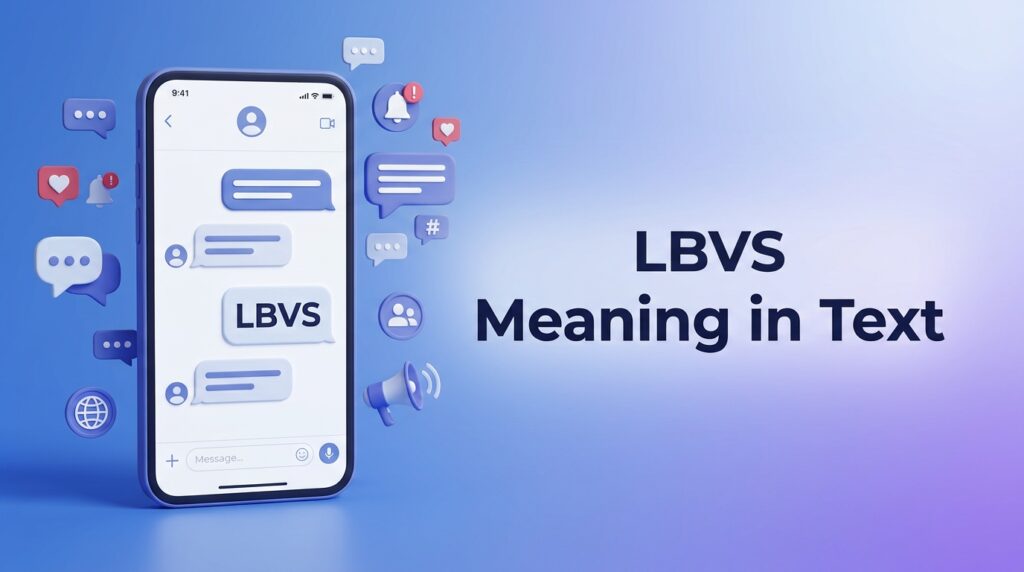 LBVS Meaning in Text Explained with Examples