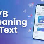 MYB Meaning in Text Definition, Uses & Replies