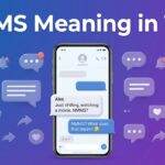 NMMS Meaning in Text Definition, Examples & Usage