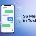 SS Meaning in Text Chat, Social Media & More