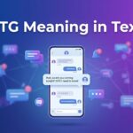 STG Meaning in Text What It Means in Messages & Social Media