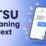 STSU Meaning in Text Definition, Uses & Examples