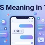 TSTS Meaning in Text What It Means & How to Reply