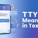TTYS Meaning in Text Definition, Examples & Replies