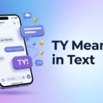 TY Meaning in Text What It Means and How to Reply