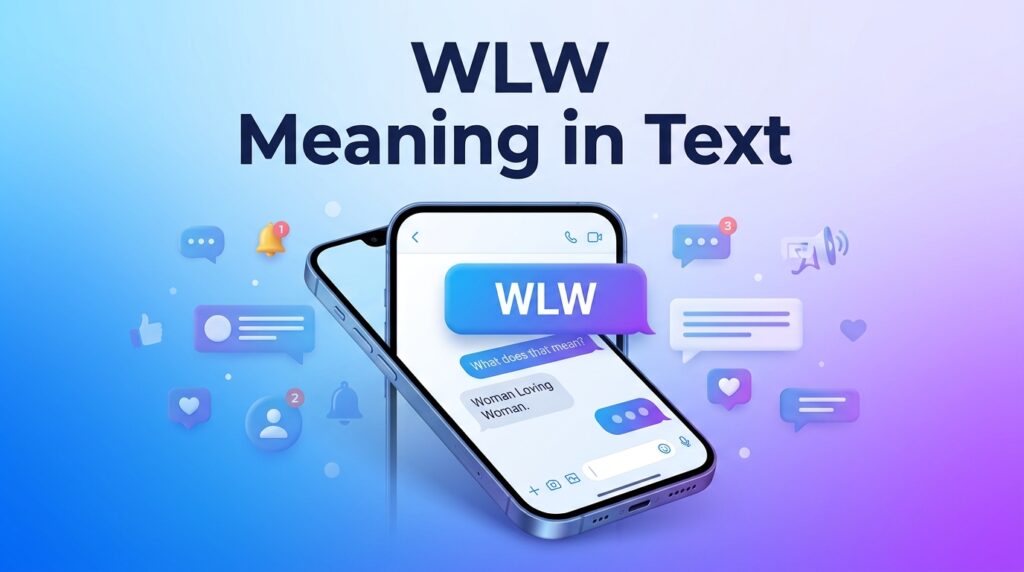 WLW Meaning in Text What It Means and How to Use It