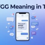 WYGG Meaning in Text Definition, Uses & Replies
