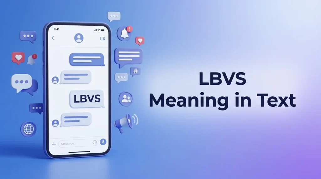 LBVS Meaning in Text Explained with Examples