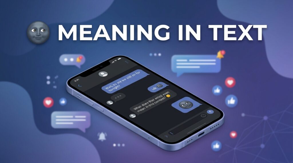 🌚 Meaning in Text Flirting, Sarcasm and Shade