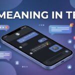 🌚 Meaning in Text Flirting, Sarcasm and Shade