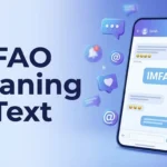 IMFAO Meaning in Text Definition, Use & Examples